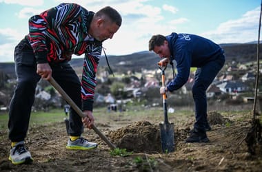 Egy hangfelvétel szerint Radnai Márk bizalmasa a Mi Hazánk e