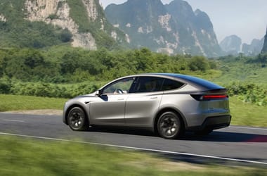 Felfújt Tesla: elstartolt a 6 személyes új Tesla Model Y L értékesítése