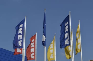 Szombaton is sztrájkoltak a magyar IKEA dolgozói