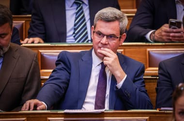 Takács Péter szerint Győrfi Pál egy ikon volt és e