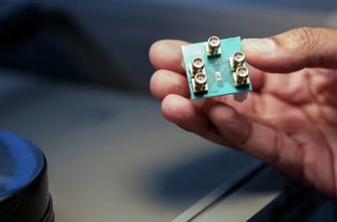 Mérnöki bravúr: mikrohullámú agyat csináltak a szakemberek, akik felrúgták az eddigi konvenciókat