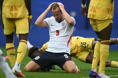 Futballellenes kampányfilmnek is beillene Anglia és Ghána gól nélküli döntetlenje