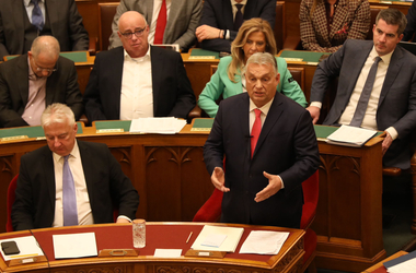 Alaptörvény-ellenes a Fidesz által 2021-ben áterőltetett klímavédelmi törvény