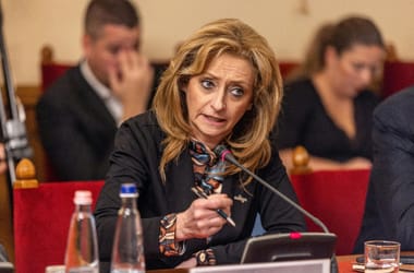 Ferencz Orsolya új politikai közösséget szervez, Török Gábor szerint ezzel elkezdődött a Fidesz formális bomlása