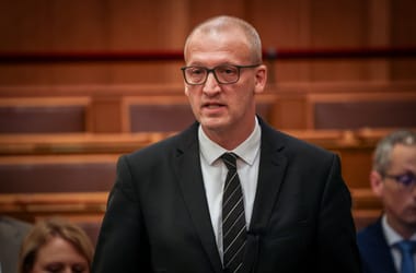 Tarr Zoltán: Néhány héten belül módosítjuk a médiatörvényt