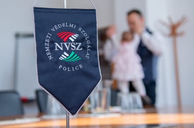 Állami cégnél kapott munkát a Nemzeti Védelmi Szolgálat leváltott főigazgatója