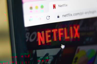 Itt az első Netflix-sorozat, amit már részben mesterséges intelligenciával csináltak