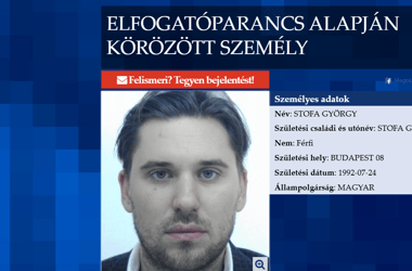 10 milliárdos árbevétel-csökkenést produkált a körözés alatt álló Stofa György tulajdonában álló bútorgyártó cég