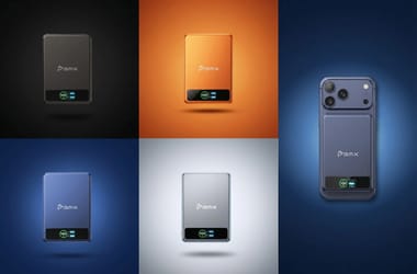 10 000 mAh-nyi biztonság: új powerbankok jöttek, r