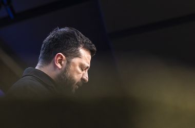 Zelenszkij: Ukrajna elveszíti a háborút, ha az Egyesült Államok Oroszország oldalára áll