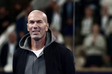 Zidane lesz a francia válogatott következő szövetségi kapitánya