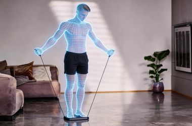 Kamera nélkül is feltérképezi a testet ez az okosmérleg