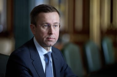 Az ukrán kormány kinevezte az ideiglenes védelmi és külügyminisztert