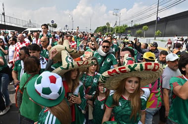 Mexikó–Dél-Afrika foci-vb-nyitómeccs (ÉLŐ)