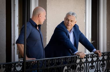 Publicus: az ellenzékiek jobban ismerik a Digitális Polgári Köröket és a Harcosok Klubját, mint a kormánypártiak