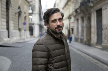 Lekerült a tiltólistáról, így tíz év után újra behívták a közmédiába Szabó-Kimmel Tamást