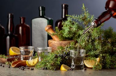 A gin és meglepő barátai – 7 tipp túl a gin-tonikon és a Negronin