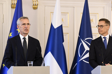 "Nincs visszaszámlálás a következő háborúig" – a NATO-főtitkár megerősítette, nem terveznek csapatokat küldeni Ukrajnába
