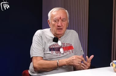 Havas Henrik sokkal többet árult el arról, hogy mi történt vele a sugárkezelés után, mint amire bárki kíváncsi lett volna