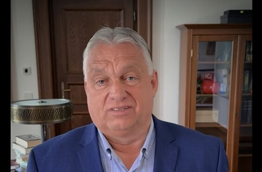 Orbán Viktor: Átlépte a leadott voksok száma az egymilliót