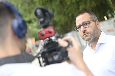 Szuverenitásvédőből vállalkozó lett Lánczi Tamás