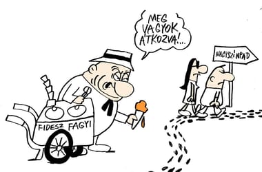 Marabu Féknyúz: Hálátlan fiatalok