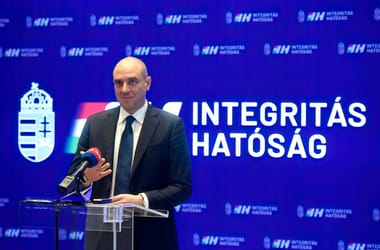 Integritás Hatóság: A közbeszerzésekben a túlárazás nem hiba, hanem a rendszer lényege