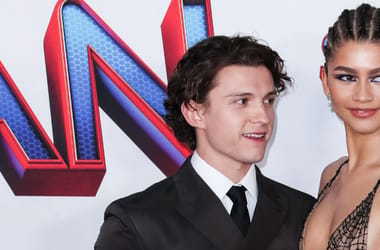A hír igaz: Tom Holland és Zendaya valóban összeházasodtak!
