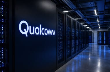Kopogtat az új szereplő, letarolná az AI-piacot a Qualcomm