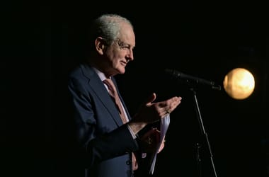 „A forradalom nem egy elegáns dolog” – Bárándy Péter nem tartja aggályosnak az államfő elmozdítását