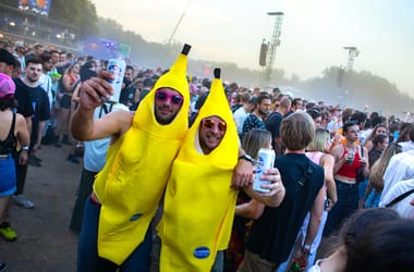 Sokkal több magyar vett jegyet a Szigetre idén Kép