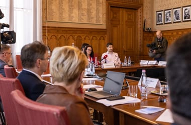 A Karsai Dániel Alapítvány üdvözölte, hogy Magyar Péter az eutanázia kérdésében is társadalmi egyeztetést ígért a parlamentben