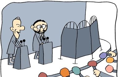 Marabu Féknyúz: A sajtó feladata