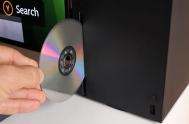 Követheti a PlayStation példáját a Microsoft, lemezmentes lehet a következő Xbox