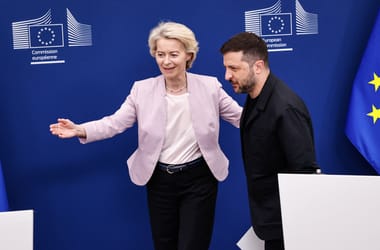 Jegeli szankciós csomagját az EU, fél szemmel a G7-országokat figyeli