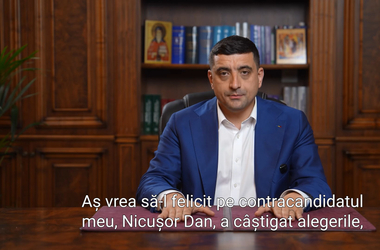 Simion: A végsőkig kitartunk, még ha nehéz is megemészteni a vereséget