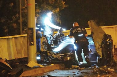 Kiderült, melyek Magyarország legveszélyesebb útjai: az M1-es vezeti a feketelistát