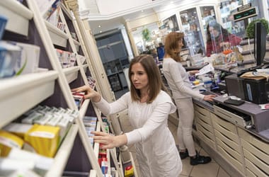 Áfamentessé teszi a kormány a vényköteles gyógyszereket szeptembertől