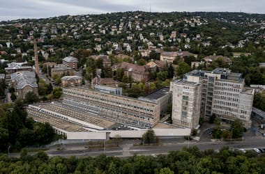 Egyszerre mondott fel több nővér is a Kútvölgyi úti kórházban