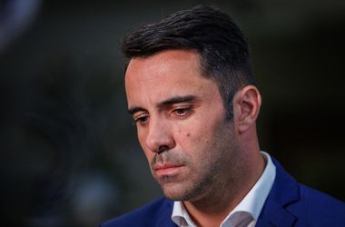 A választási vereség után lemondott CDU mecklenburgi tartományi vezetőj