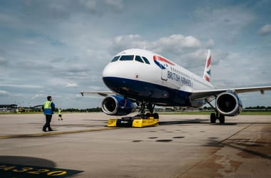 Mindhárom pilóta rosszul lett a British Airways Londonba tartó járatán