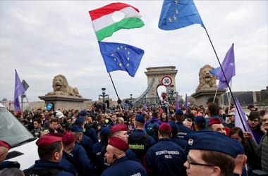 Hat országgyűlési képviselő mentelmi jogát kérte ki az új legfőbb ügyész