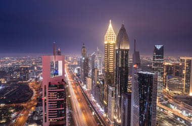 Kivégezhetnek egy 23 éves brit influenszert Dubajban, mert leszúrta a bántalmazó barátját