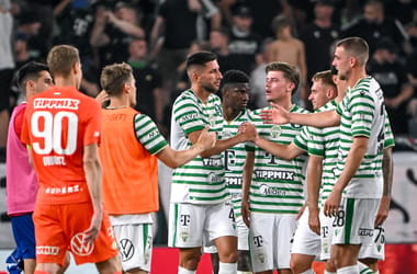 Nem az M4 Sport közvetíti a Fradi következő európai kupameccsét