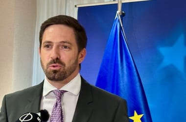 A magyar kormány Brüsszelben is elmondta, hogy az Európai Bizottság tehet a magas amerikai vámokról