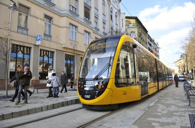 Vitézy Dávid: Új villamosvonal épül a Műegyetem rakparton keresztül