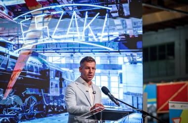 Jön a vagyonvisszaszerzési tervezet, nem jött össze az iráni béke, bukhat a brit miniszterelnök – Newscast