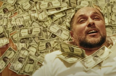 Majka lenyomta Azhariah-t: a rapper lett ismét a legbefolyásosabb celeb a Forbesnál