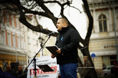 Visszalép a választástól a DK kecskeméti jelöltje, mert nem állhat „a változás útjába”
