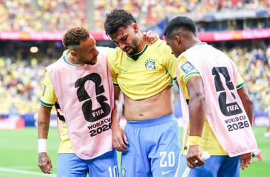 Újabb sérült a brazil válogatottban: Paqueta valószínűleg nem lesz ott a nyolcaddöntőben